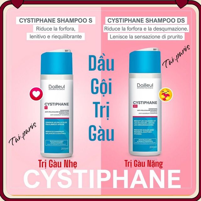 Dầu Gội Giảm G&agrave;u Biorga