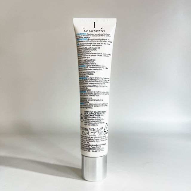 Kem Mờ N&aacute;m La Roche-Posay