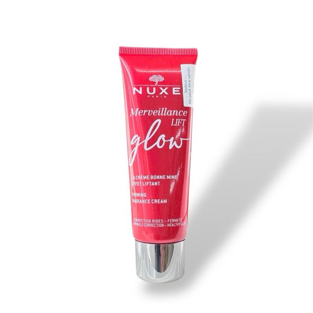 Kem Dưỡng Nuxe Merveillance Lift Glow