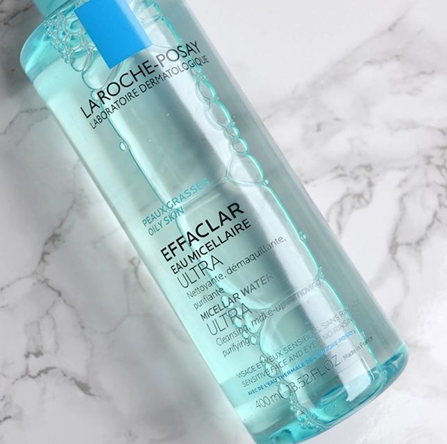 Nước tẩy trang La Roche-Posay Effaclar