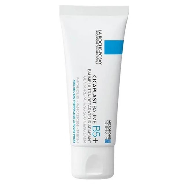 Kem Dưỡng L&agrave;m Dịu Da La Roche-Posay Cicaplast Baume B5 40ml