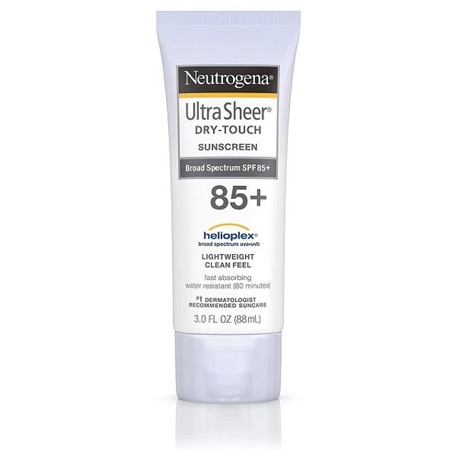 Kem chống nắng Neutrogena Ultra Sheer Dry-Touch