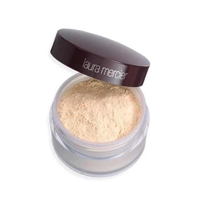 Đ&aacute;nh gi&aacute; Phấn Phủ Dạng Bột Laura Mercier