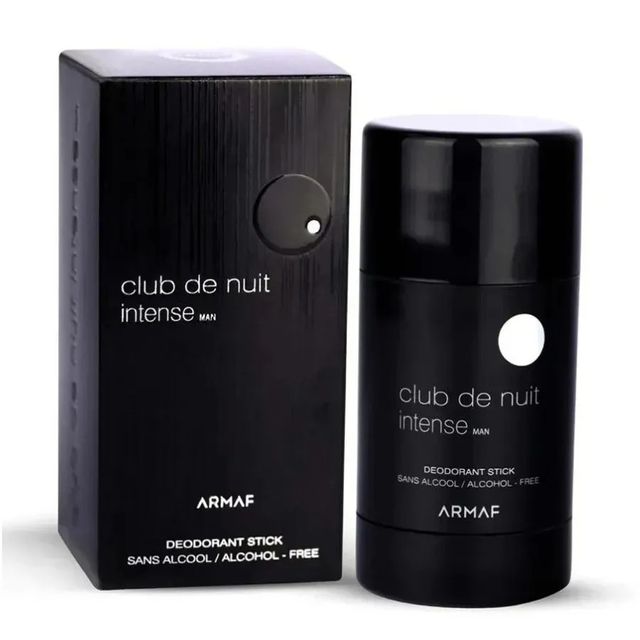 Lăn Khử M&ugrave;i Nam Armaf Club De Nuit 75g