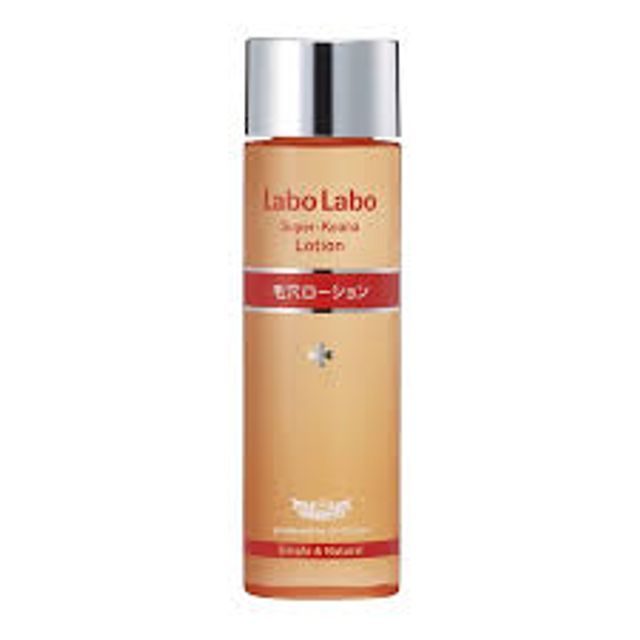 Nước Hoa Hồng Labo Labo 100ml - Toner Se Khít Lỗ Chân Lông, Cân Bằng Độ pH, Chăm Sóc Da Tự Nhiên, Nhật Bản Chính Hãng