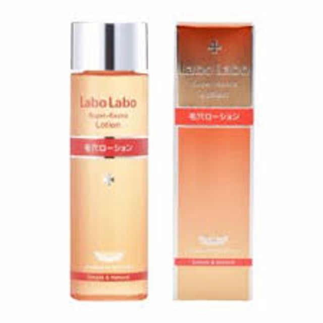 Nước Hoa Hồng Labo Labo 100ml - Toner Se Khít Lỗ Chân Lông, Cân Bằng Độ pH, Chăm Sóc Da Tự Nhiên, Nhật Bản Chính Hãng - hình ảnh thực tế