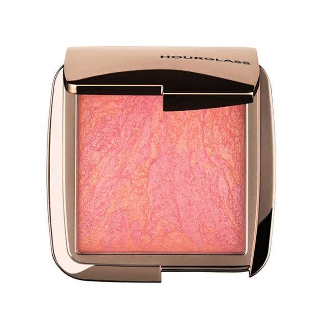 Phấn M&aacute; Hồng Hourglass Ambient Lighting Blush