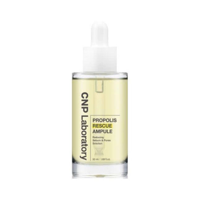 Tinh Chất Keo Ong CNP Laboratory Propolis Rescue 50ml
