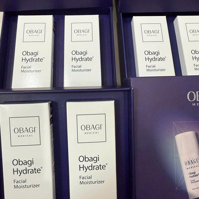 Kem Dưỡng Ẩm Obagi Hydrate