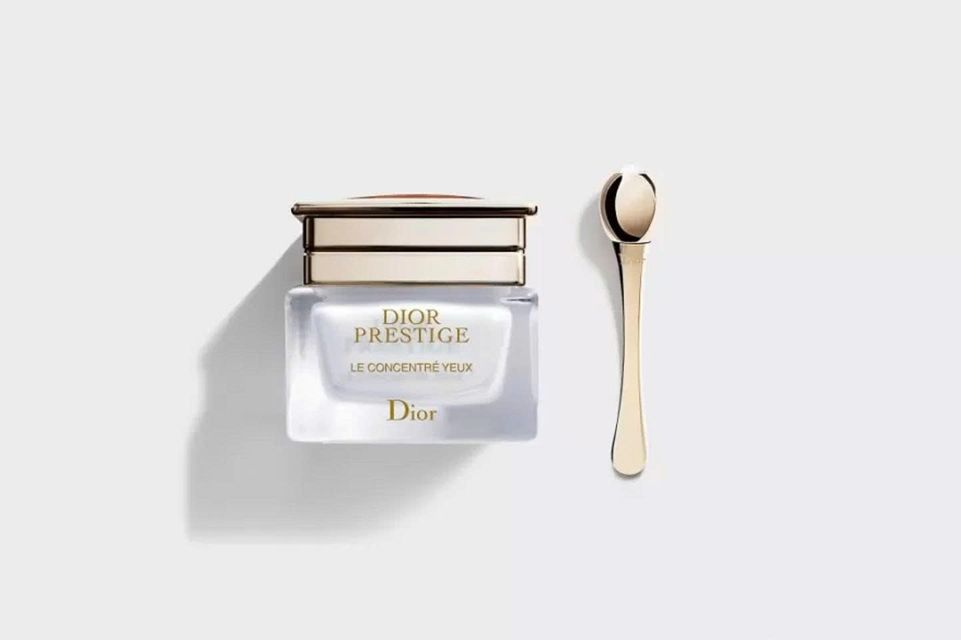Kem Dưỡng Da V&ugrave;ng Mắt Dior Prestige Le Concentre Yeux
