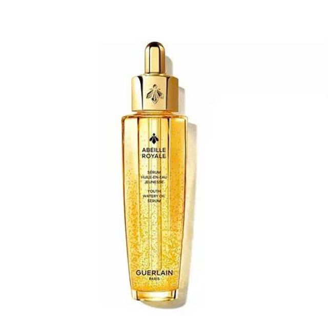 Dầu Dưỡng Da Trẻ H&oacute;a Guerlain Abeille Royal Watery Oil 50ml
