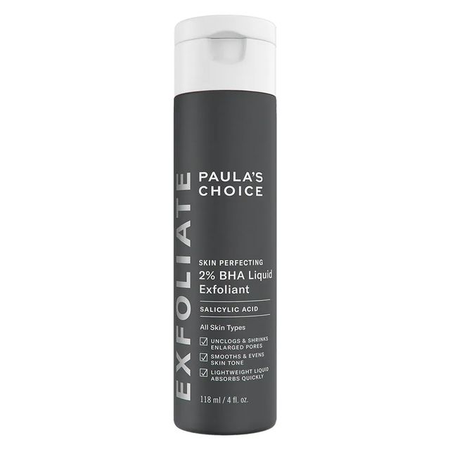 Dung Dịch Tẩy Da Cngừng hẳn Paula&rsquo;s Choice 2% BHA