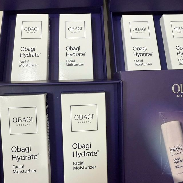 Kem Dưỡng Ẩm Obagi Hydrate