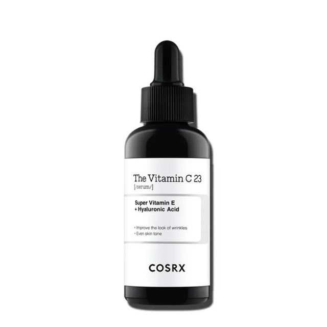 Tinh Chất Dưỡng S&aacute;ng Da Mờ Th&acirc;m N&aacute;m Cosrx The Vitamin C 23 Serum