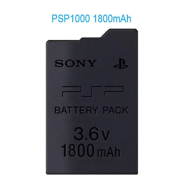 PIN M&Aacute;Y GAME PSP 1000