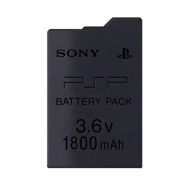 PIN M&Aacute;Y GAME PSP 1000