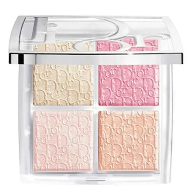 Phấn Hight Light Dior Backstage Glow Face Palette