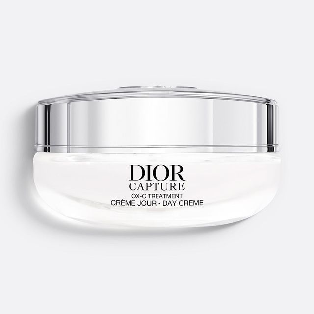 Kem Dưỡng DIOR Capture Cr&egrave;me Jour - Day Creme