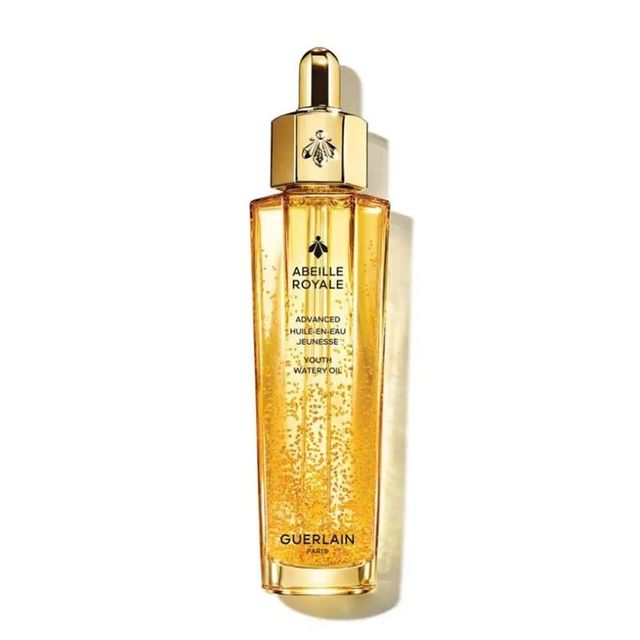Dầu Dưỡng Da Guerlain Abeille Royale Advanced Youth Watery Oil