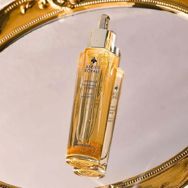 Dầu Dưỡng Da Guerlain
