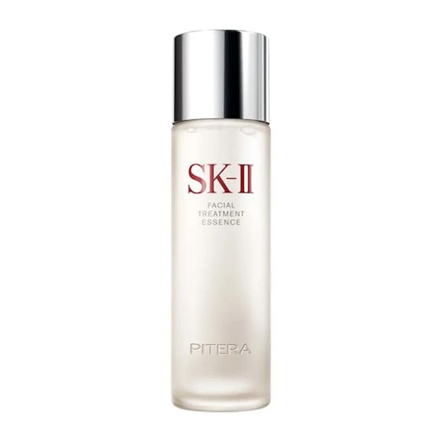 Sk-II Facial Treatment Essence