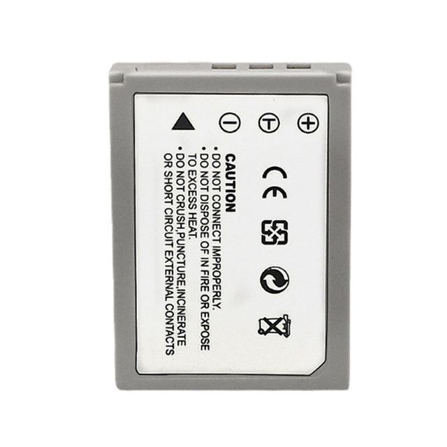 PIN M&Aacute;Y ẢNH OLYMPUS Li-80B (Li80B)
