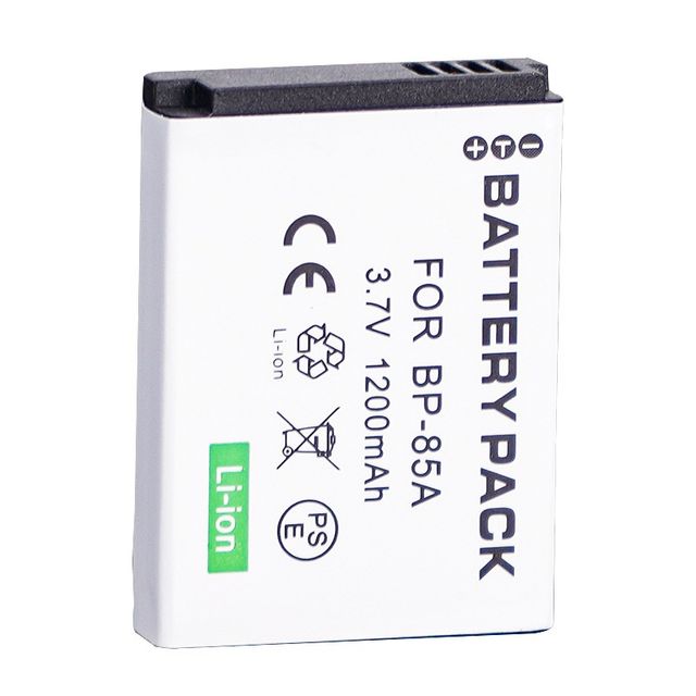 PIN M&Aacute;Y ẢNH SAMSUNG BP-85A