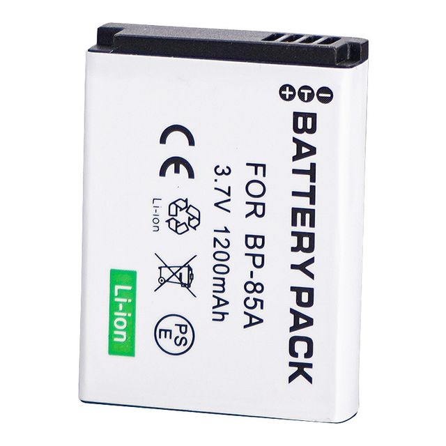 PIN M&Aacute;Y ẢNH SAMSUNG BP-85A