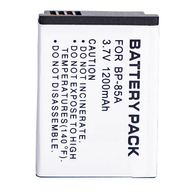 PIN M&Aacute;Y ẢNH SAMSUNG BP-85A
