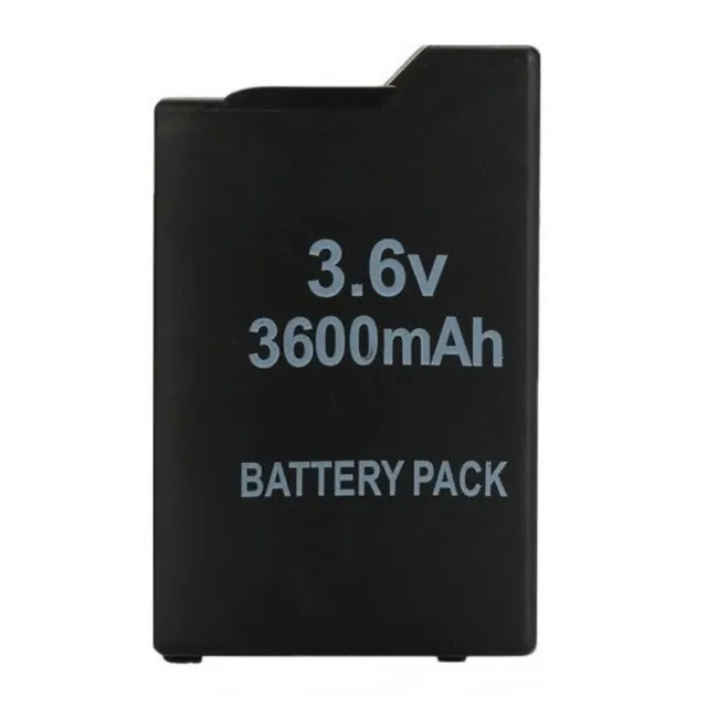 PIN M&Aacute;Y GAME PSP 1000 3600mAh