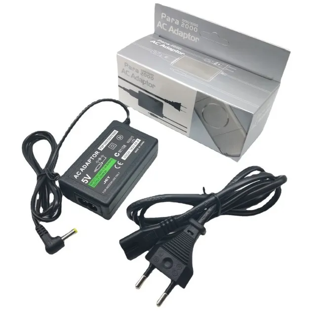 Bộ sạc m&aacute;y game Sony PSP ch&iacute;nh h&atilde;ng