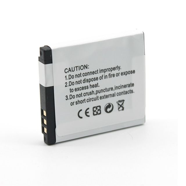 PIN M&Aacute;Y ẢNH CANON NB-8L ch&iacute;nh h&atilde;ng