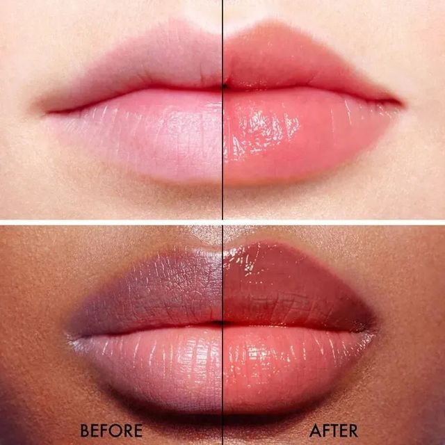 Huyền Thoại Son Dưỡng Dior Addict Lip Glow