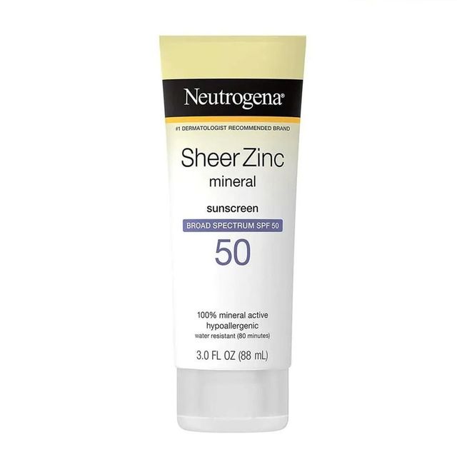 Si&ecirc;u Nh&acirc;n Chống Nắng Neutrogena SPF 50