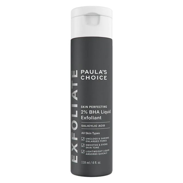 Dung Dịch Tẩy Da Cngừng hẳn Paula&rsquo;s Choice 2% BHA