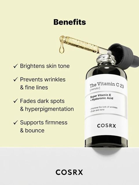 Tinh chất Dưỡng s&aacute;ng da Cosrx