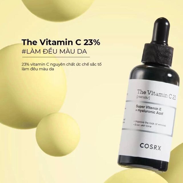 Tinh chất Serum Cosrx