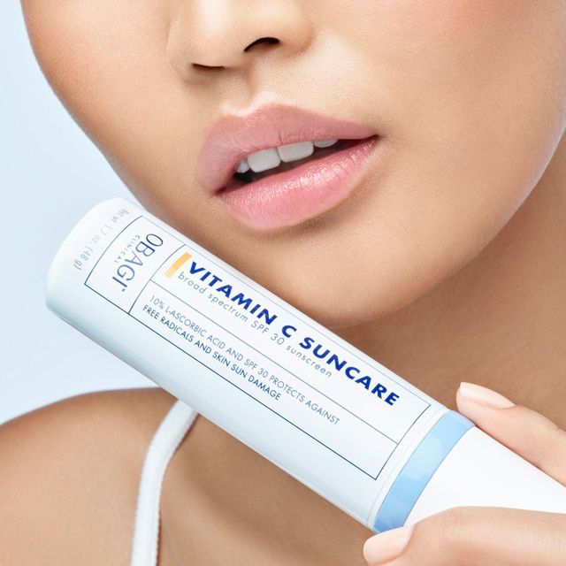 OBAGI CLINICAL Vitamin C Suncare