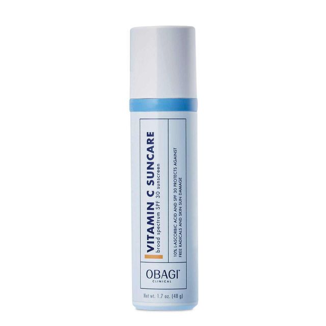 Kem chống nắng OBAGI CLINICAL Vitamin C Suncare