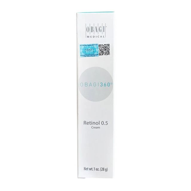 Kem Dưỡng Da Obagi 360