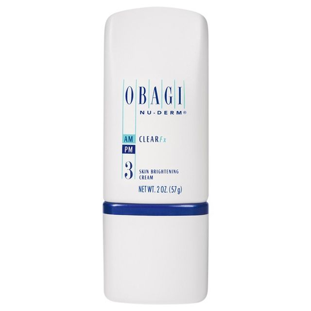 Kem giải quyết n&aacute;m t&agrave;n nhang Obagi Clear Fx Ch&iacute;nh h&atilde;ng