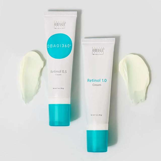 Kem Dưỡng Trẻ H&oacute;a Da Obagi 360 Retinol 0.5%