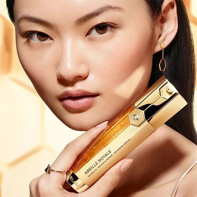 Tinh Chất Dưỡng Da Guerlain Abeille Royale