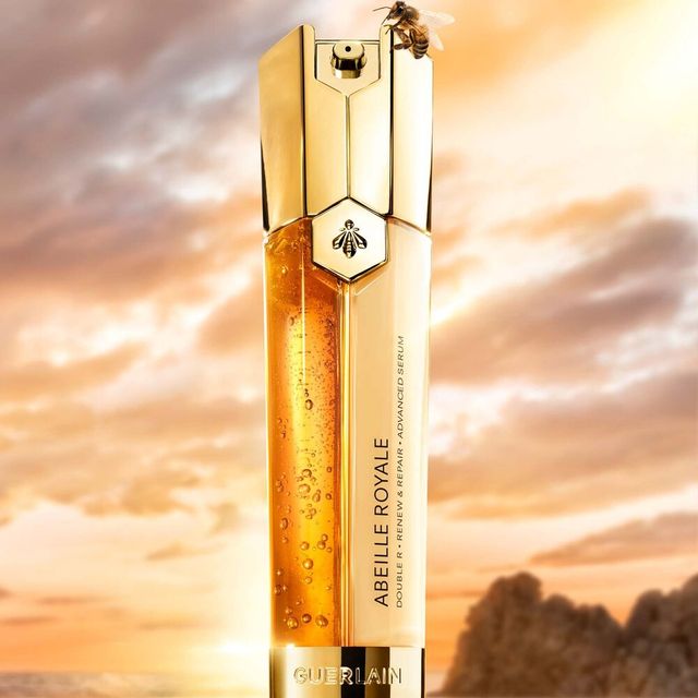 Tinh Chất Dưỡng Da Guerlain Abeille Royale