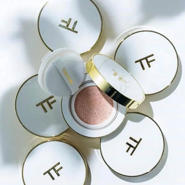 Phấn Nước Tom Ford Summer Soleil