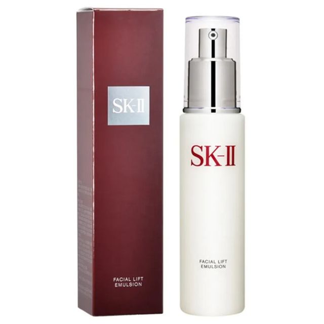 Sữa Dưỡng Ẩm SK-II Facial Lift Emulsion 100g