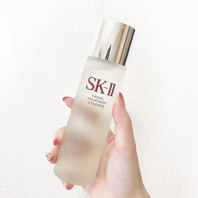 C&aacute;c th&agrave;nh phần trong SK-II Facial Treatment Essence