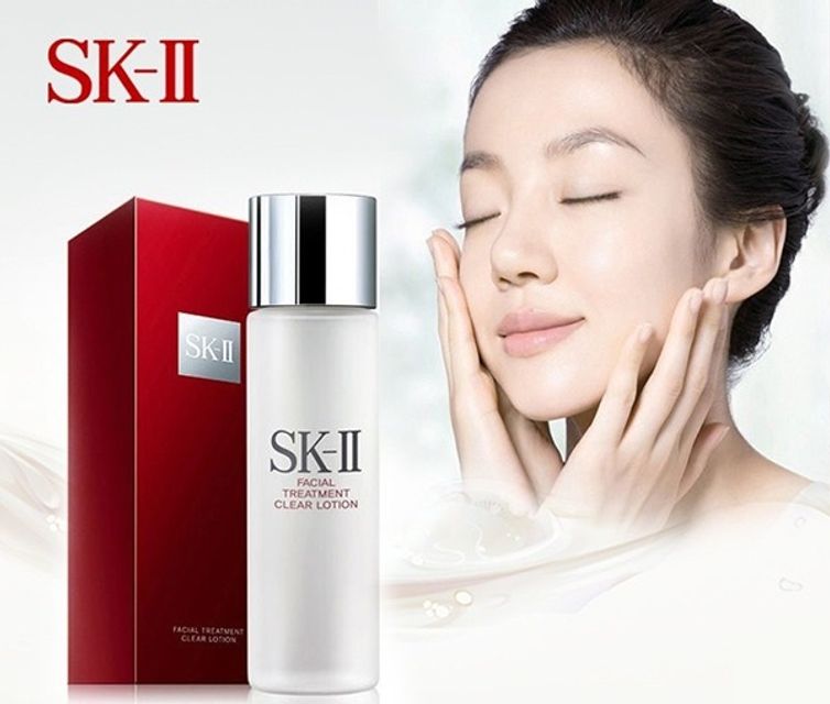 Đ&aacute;nh gi&aacute; sản phẩm SK-II Facial Treatment Essence