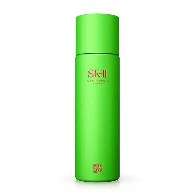 Nước Thần SK-II Facial Treatment Essence Bản Xanh 2022