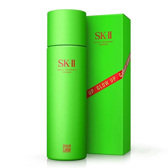 Nước Thần SK-II Facial Treatment Essence Bản Xanh 2022